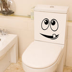 Load image into Gallery viewer, Toilet Creative - Becmella
