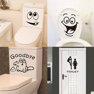 Toilet Creative - Becmella