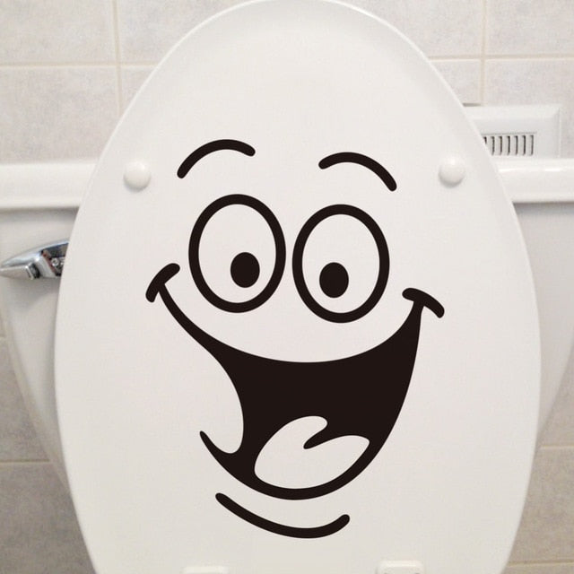 Toilet Creative - Becmella