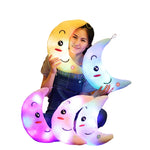 Load image into Gallery viewer, Star Cushion Toy - Becmella
