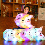 Load image into Gallery viewer, Star Cushion Toy - Becmella
