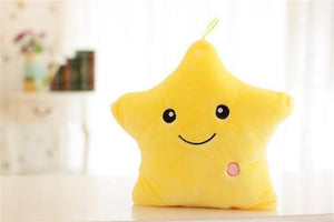 Star Cushion Toy - Becmella