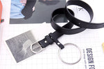 Load image into Gallery viewer, Shaped Buckles Belt - Becmella
