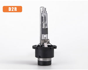 Xenon Bulb Headlight - Becmella