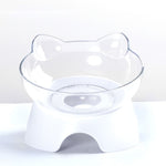 Load image into Gallery viewer, Pet Inclined Bowl - Becmella
