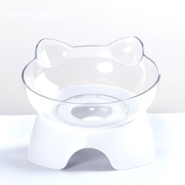 Pet Inclined Bowl - Becmella