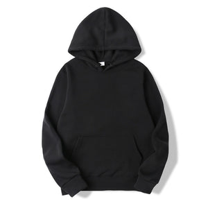 Hip Hop Hoodie - Becmella