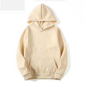 Hip Hop Hoodie - Becmella