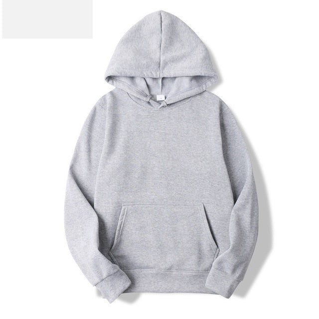 Hip Hop Hoodie - Becmella