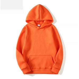 Hip Hop Hoodie - Becmella