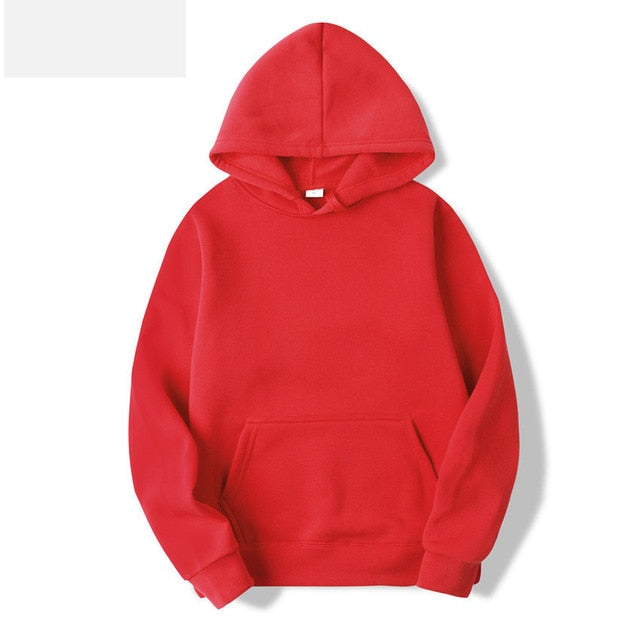 Hip Hop Hoodie - Becmella