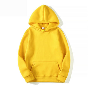 Hip Hop Hoodie - Becmella