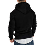 Load image into Gallery viewer, Unisex Multicolour Hoodie - Becmella
