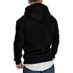 Load image into Gallery viewer, Unisex Multicolour Hoodie - Becmella
