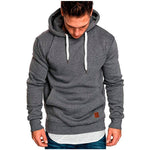 Load image into Gallery viewer, Unisex Multicolour Hoodie - Becmella
