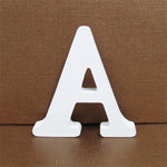 Load image into Gallery viewer, Wooden Alphabet - Becmella
