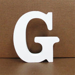 Load image into Gallery viewer, Wooden Alphabet - Becmella
