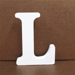 Load image into Gallery viewer, Wooden Alphabet - Becmella
