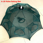 Load image into Gallery viewer, Fishing Net Automatic - Becmella
