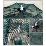 Load image into Gallery viewer, Fishing Net Automatic - Becmella
