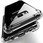 Load image into Gallery viewer, Samsung Case Shockproof Baseus 360 shockproof double tpu cover case for iphone Best shockproof iphone 5s cover Best shockproof iphone 5s cover 2016- Becmella
