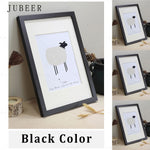 Load image into Gallery viewer, Nordic Wooden Frame Wall picture - Becmella
