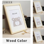 Load image into Gallery viewer, Nordic Wooden Frame Wall picture - Becmella
