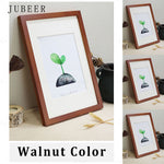 Load image into Gallery viewer, Nordic Wooden Frame Wall picture - Becmella
