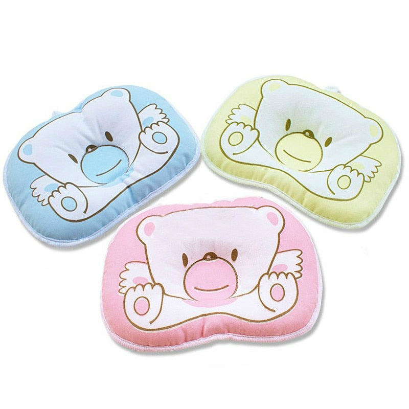 Newborn Shaping Pillow - Becmella