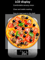 Load image into Gallery viewer, Electronic kitchen Scale - Becmella
