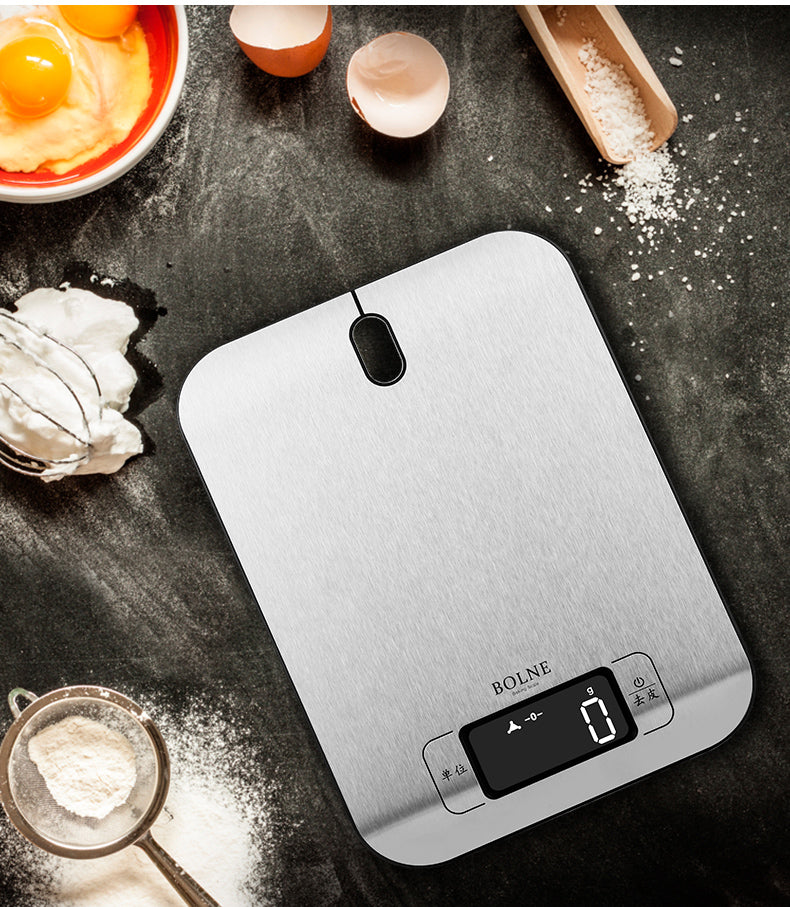 Electronic kitchen Scale - Becmella