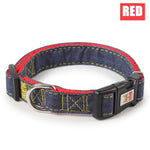 Load image into Gallery viewer, Leather Dog Collars - Becmella
