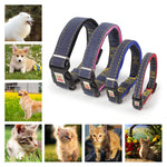 Load image into Gallery viewer, Leather Dog Collars - Becmella
