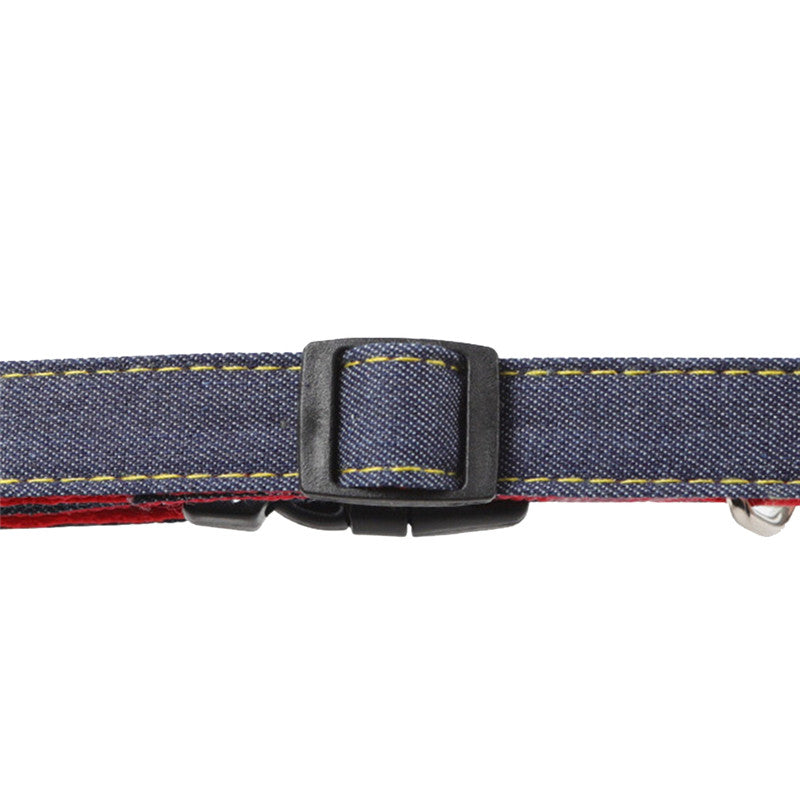 Leather Dog Collars - Becmella