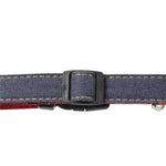 Load image into Gallery viewer, Leather Dog Collars - Becmella
