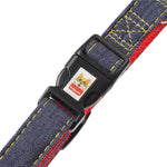 Load image into Gallery viewer, Leather Dog Collars - Becmella
