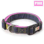 Load image into Gallery viewer, Leather Dog Collars - Becmella
