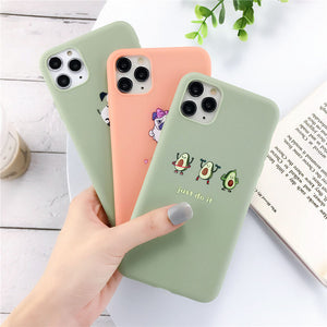 iPhone Cases - Becmella