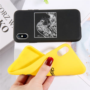 iPhone Cases - Becmella