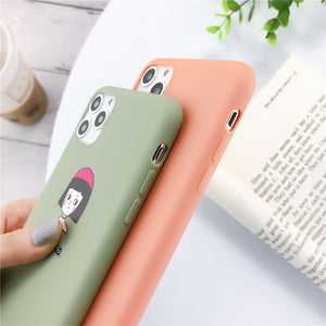 iPhone Cases - Becmella