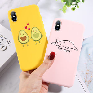 iPhone Cases - Becmella