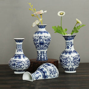 Ceramic Vases - Becmella