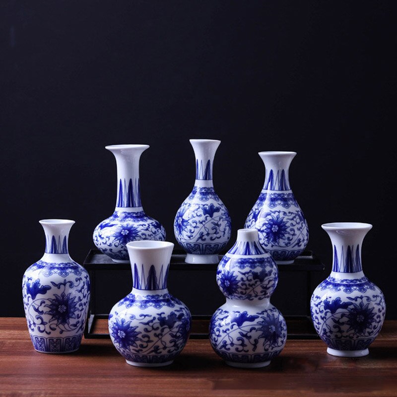 Ceramic Vases - Becmella