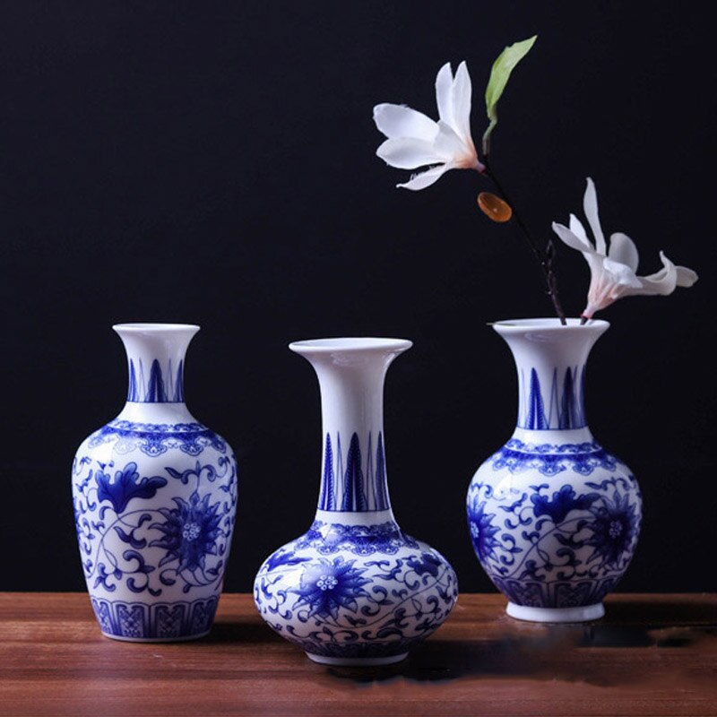 Ceramic Vases - Becmella