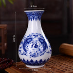 Load image into Gallery viewer, Ceramic Vases - Becmella
