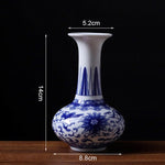 Load image into Gallery viewer, Ceramic Vases - Becmella
