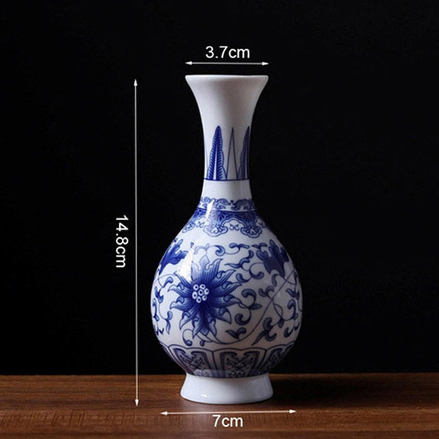 Ceramic Vases - Becmella