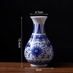 Load image into Gallery viewer, Ceramic Vases - Becmella
