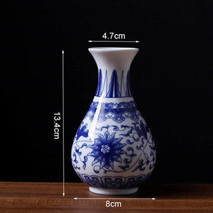 Ceramic Vases - Becmella