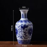 Load image into Gallery viewer, Ceramic Vases - Becmella
